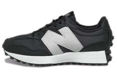 Кроссовки New Balance 327, черный / серый