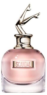 Jean Paul Gaultier Scandal парфюмерная вода для женщин, 80 ml