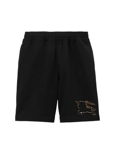 Burberry shop shorts cheaper