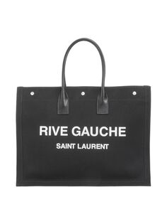 сумка-тоут Rive Gauche Saint Laurent