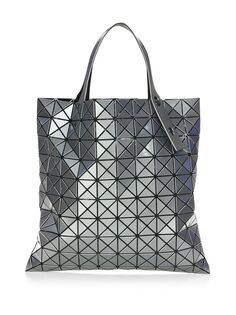 призм тотализатор Bao Bao Issey Miyake, серебряный