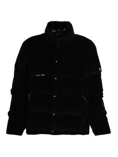 7 Куртка Moncler FRGMT Donnie Moncler Genius, черный