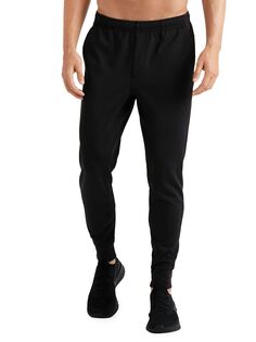 29-дюймовые спортивные штаны Spar Jogger Rhone, черный