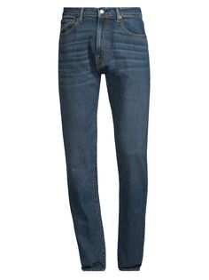 Узкие джинсы 60-х годов Re/done
