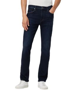 Узкие прямые джинсы Brixton Joe&apos;s Jeans