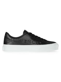 Городские спортивные кроссовки Givenchy, черный