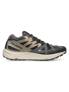 Походные кроссовки Odyssey 1 Lug-Sole Salomon