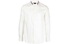 Рубашка мужская Armani Emporio, белый