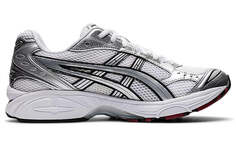 Кроссовки спортивные Asics Gel-Kayano 14, серебристый