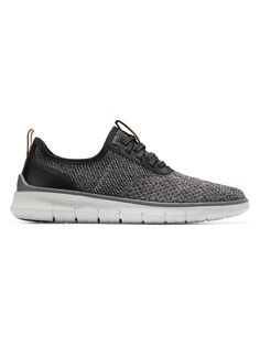 Кроссовки Generation ZG Stitchlite Cole Haan, черный