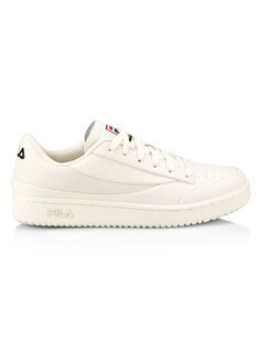 Оригинальные теннисные кроссовки Barneys New York x FILA FILA