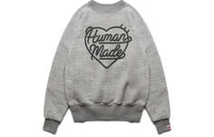 Худи унисекс Human Made