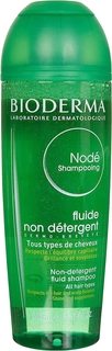 Bioderma Node Fluid Shampoo 200 мл