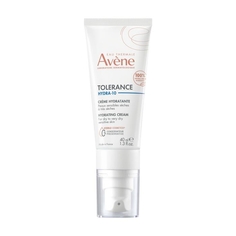 Avene Tolerance Hydra-10 Увлажняющий крем 40 мл