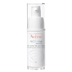 Avene A-Oxitive Антивозрастной крем для контура глаз 15мл