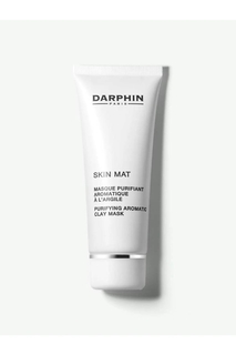 Darphin Youthful Radiance Camellia Mask Осветляющая антивозрастная маска 75мл