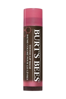 Уход за губами Burts Bees Tinted Lip Baume Hibiscus Dried Rose