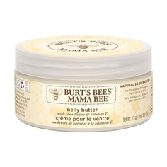 Крем от растяжек Burts Bees Mama Bee Belly Butter