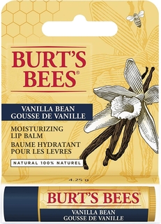 Burts Bees Крем для губ со вкусом ванили 4.25