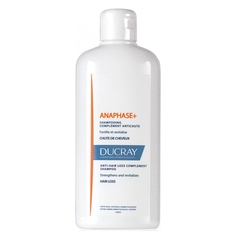 Ducray Anaphase Plus шампунь против выпадения волос 400 мл