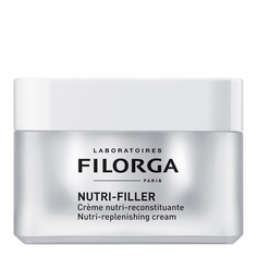 Filorga Nutri-Filler Nutri Replenishing Cream 50 мл Восстанавливающий крем