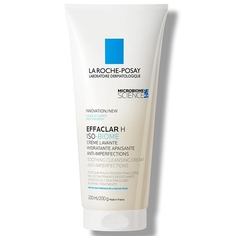 La Roche-Posay Effaclar H Isobiome Очищающий крем с лавандой 200 мл LA ROCHE POSAY