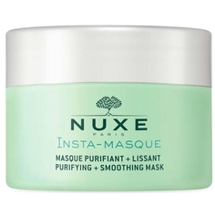 Nuxe Insta-Masque Purifying Mask 50 мл Очищающая глиняная маска