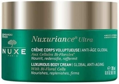 NUXE Nuxuriance Ultra Cream Corps Anti age Global - Антивозрастной крем для тела 200 мл