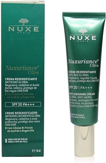 NUXE Nuxuriance Ultra Cream Redensifiante SPF 20 - Дневной крем 50 мл