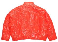 Куртка Yeezy, красный