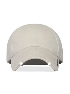Светодиодная шапка Balenciaga, белый