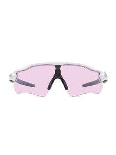 Oo9208 Солнцезащитные очки Radar EV Path 38MM Oakley, белый