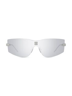 Солнцезащитные очки 4GEM в маске Givenchy