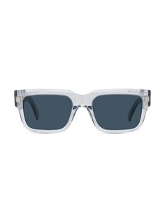 Солнцезащитные очки GV Day из ацетата 53MM Givenchy, серый