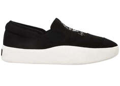 Кроссовки Adidas x Y-3 Tangutsu, чёрный / белый