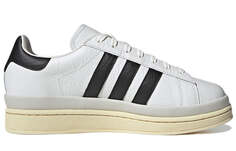 Кроссовки Adidas x Y-3 Hicho, белый / чёрный