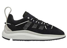 Кроссовки Adidas x Y-3 Shiku для бега, чёрный / белый