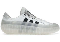 Кроссовки Adidas x Y-3 GR.1P, белый / чёрный