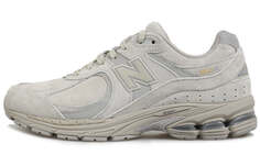 Кроссовки унисекс New Balance 2002R, серый