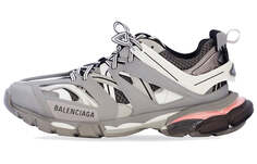 Кроссовки Balenciaga Track Led, серый