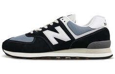 Кроссовки унисекс New Balance 574, серый