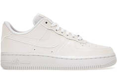 Кроссовки женские Nike Air Force 1 Low Reflective White