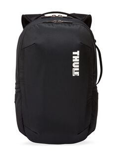 Рюкзак Subterra Travel Thule, черный