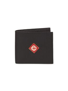 Бумажник Monogram Billfold Casablanca, черный