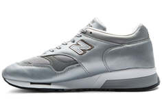 Кроссовки New Balance 1500, серебристый