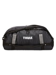 Трансформируемая спортивная сумка Chasm Thule, черный