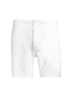 Волейбольные шорты Flex Pro Jersey Tulum Good Man Brand, белый