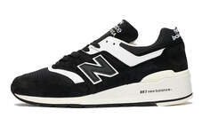 Кроссовки New Balance 997 для бега