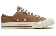 Кеды Converse Chuck Taylor All-Star 70 Ox Carhartt WIP Hamilton 2020, коричневый/белый