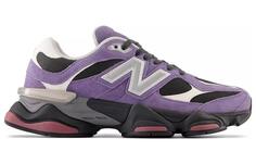 Кроссовки New Balance 9060, фиолетовый